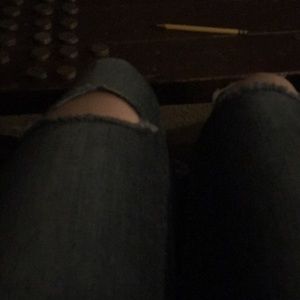 Meet your Posher, Savannah